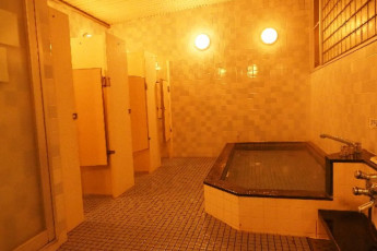 Osaka - Osaka-Shiritsu Nagai YH : 