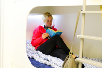 Hostel One Ramblas : 