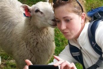 Hi Bergen Montana : explore diversity!