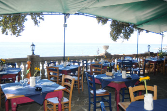 Trieste - 'Tergeste YH' : 