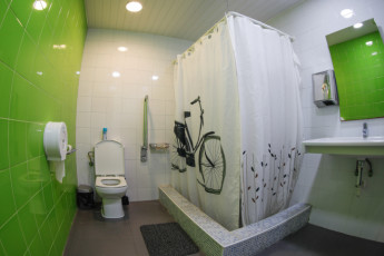 Hostel One Ramblas : 