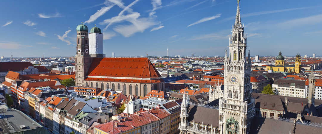 Munich Tripbook - Hostels Worldwide - Hostelling International