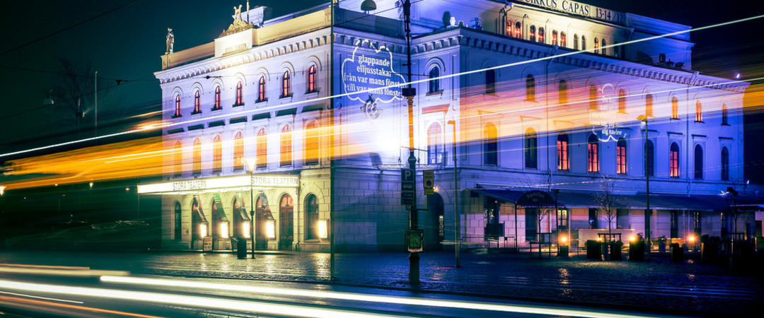 Hostels In Gothenburg City Centre Hostels In Gothenburg City Centre