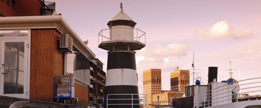 Surrounded by the famous Oslofjords and woodlands,the small city of Oslo is a mix of rich history and vibrant modern culture