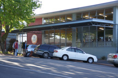 YHA Rotorua