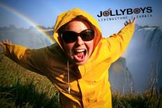 Jollyboys Backpackers & Camp
