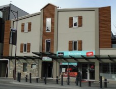 YHA Queenstown Central