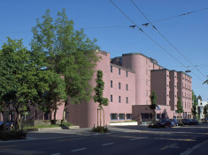 Zürich Youth Hostel