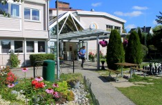 Oslo Haraldsheim