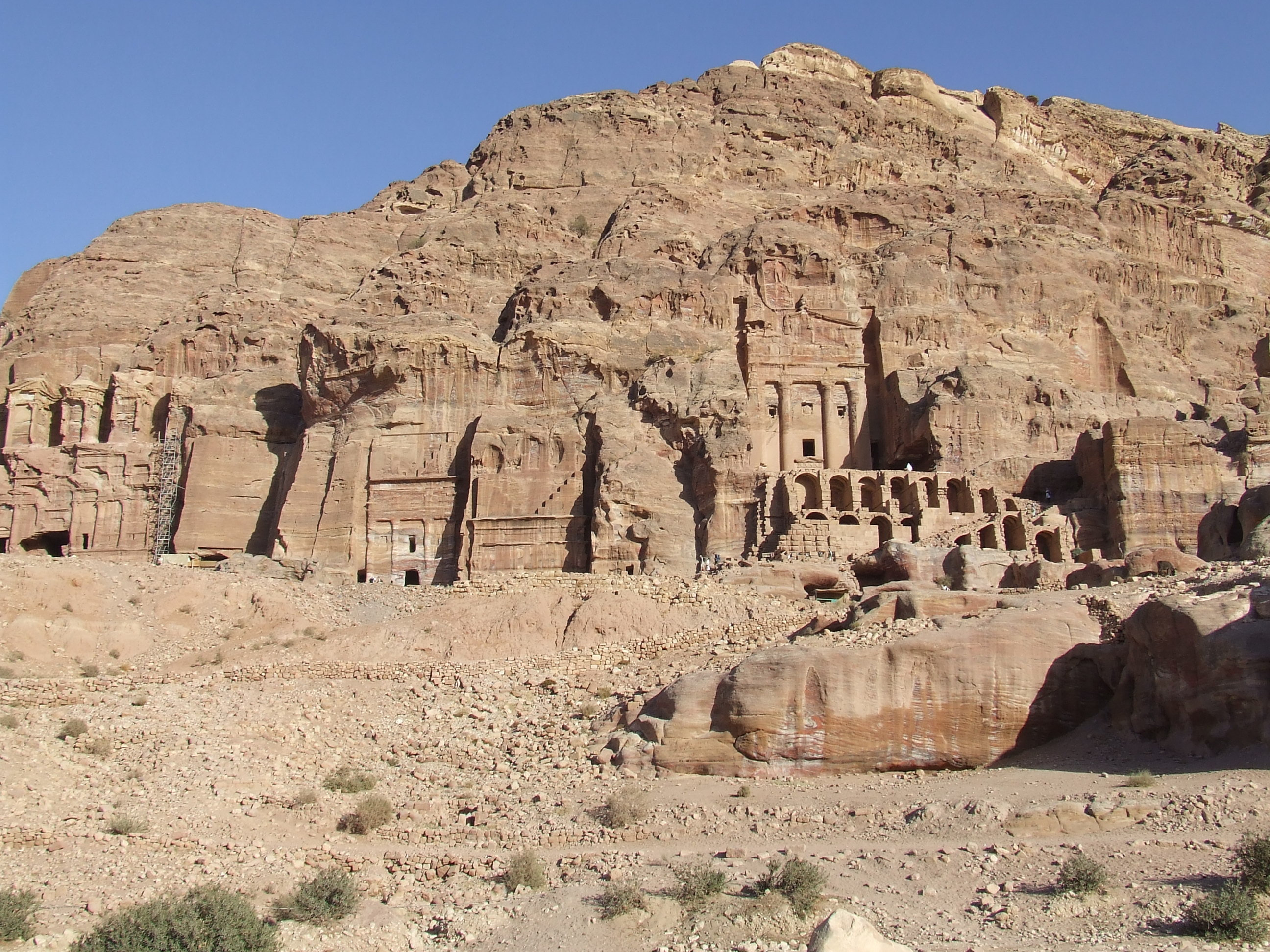 Petra