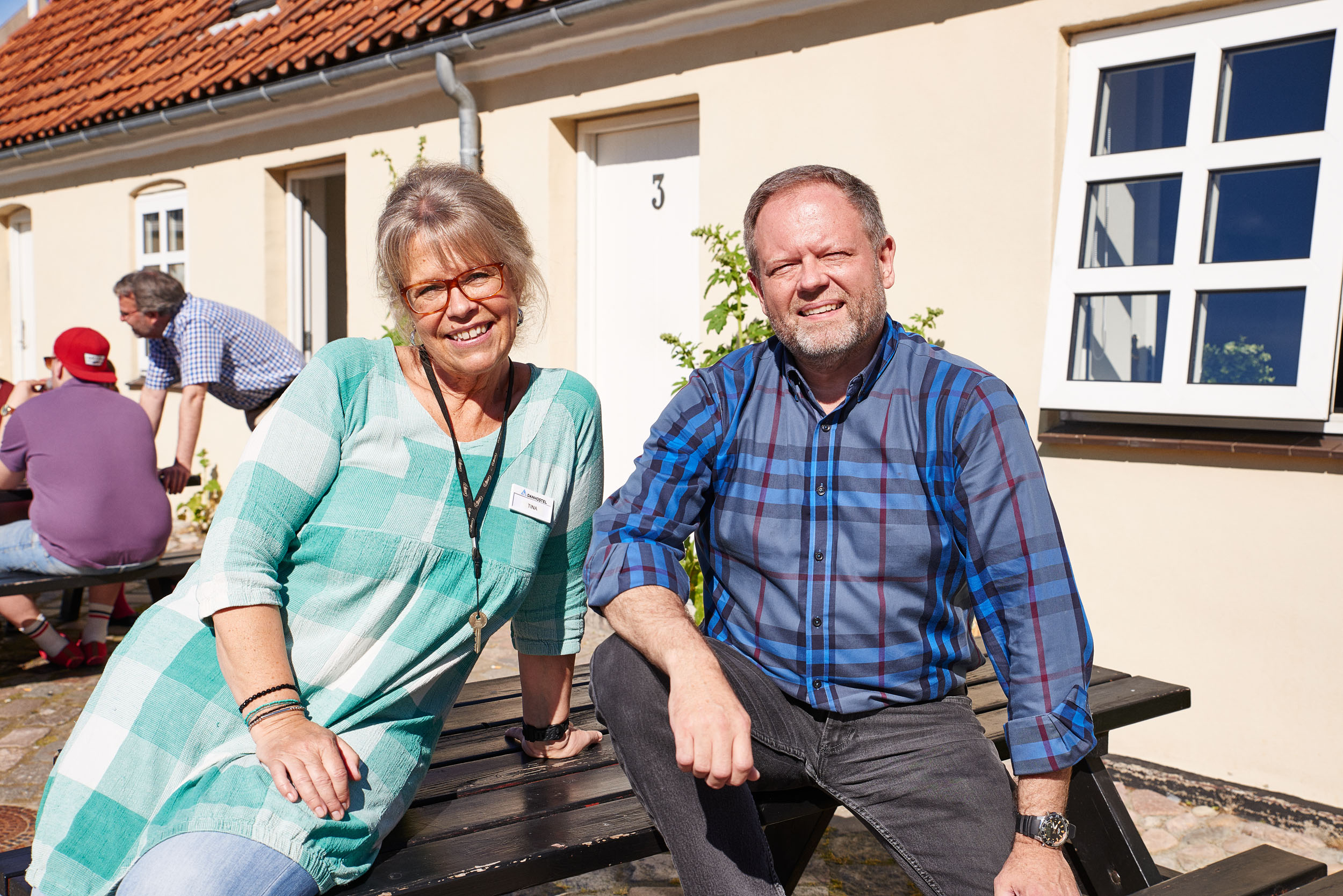 Danhostel Frederikshavn City