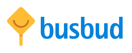 busbud logo