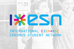 ESN and Hostelling International