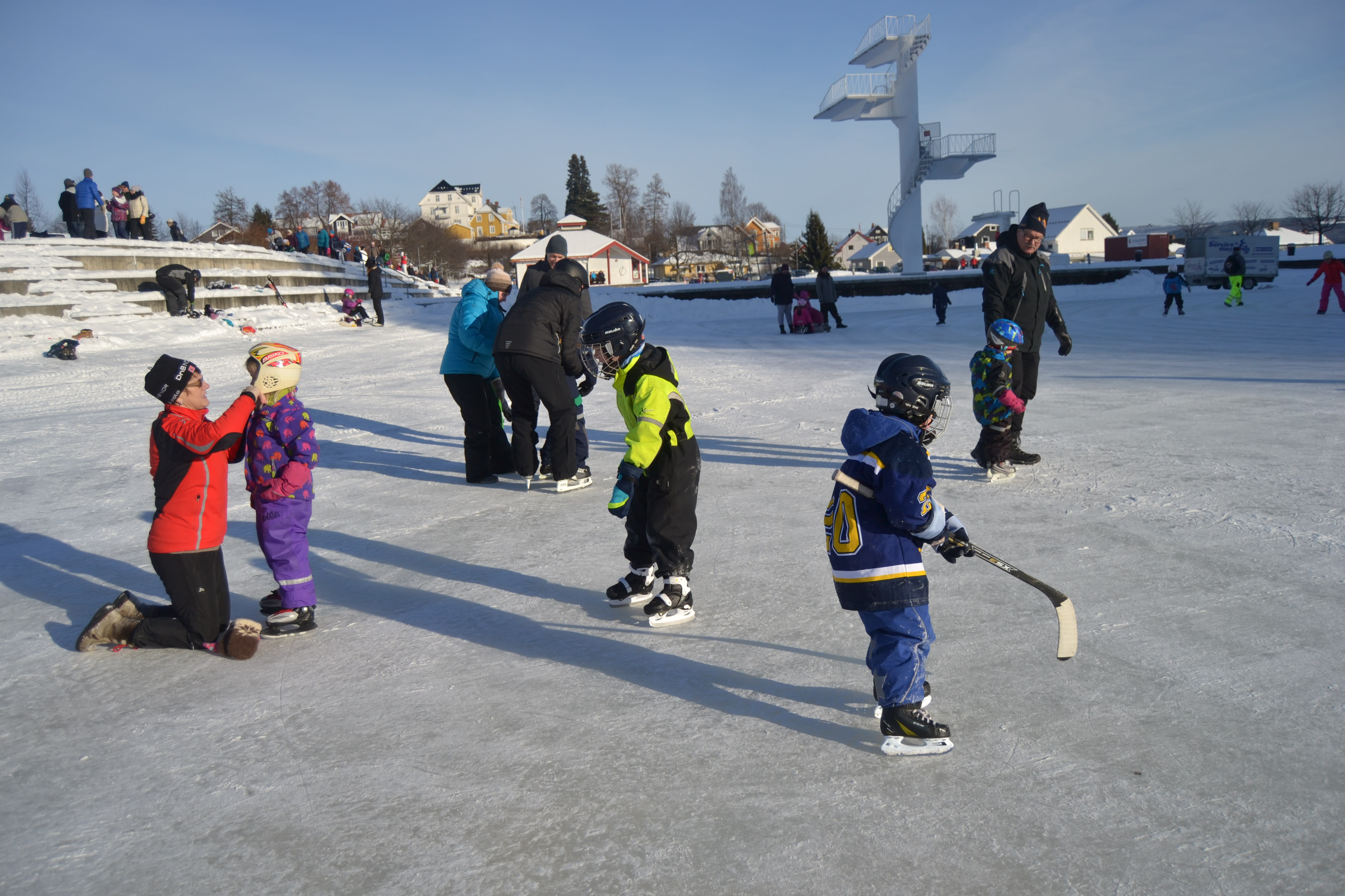 HI Gjøvik ©HI Norge