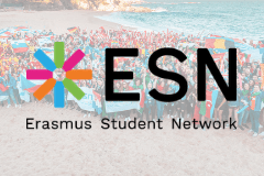 ESN and Hostelling International