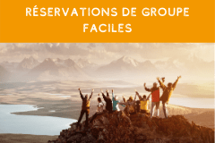 Plonger dans un coucher du soleil