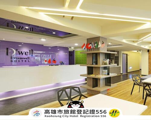 D’ well Hostel