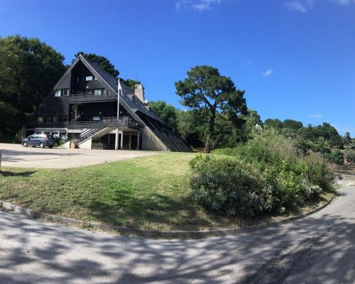 Auberge de jeunesse HI Cancale