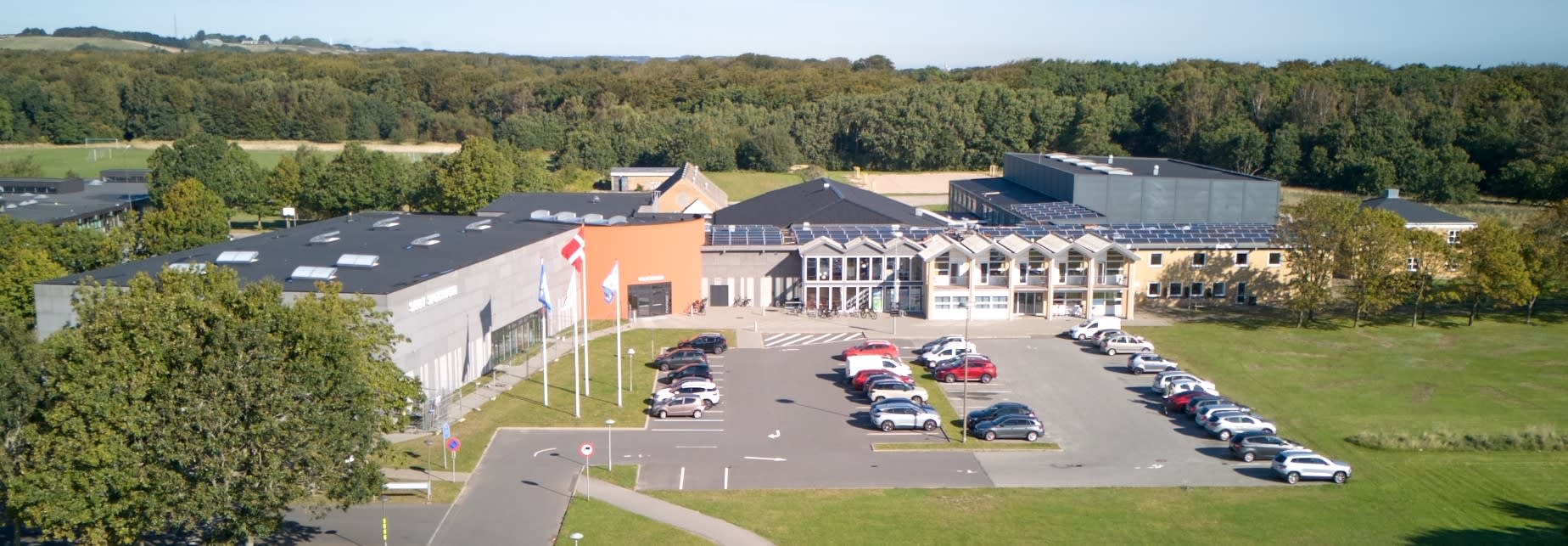 Danhostel Sæby