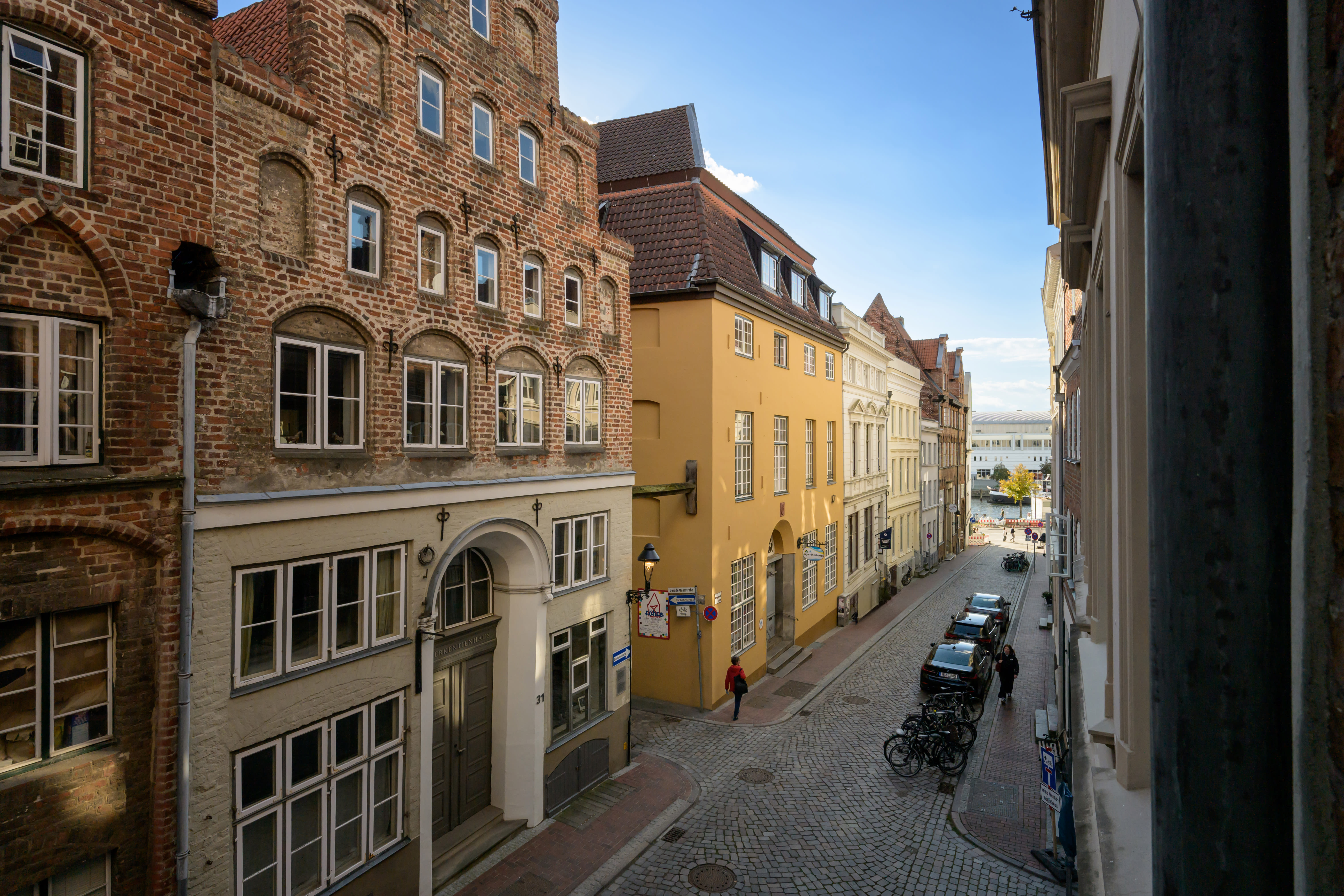 Lübeck – Altstadt