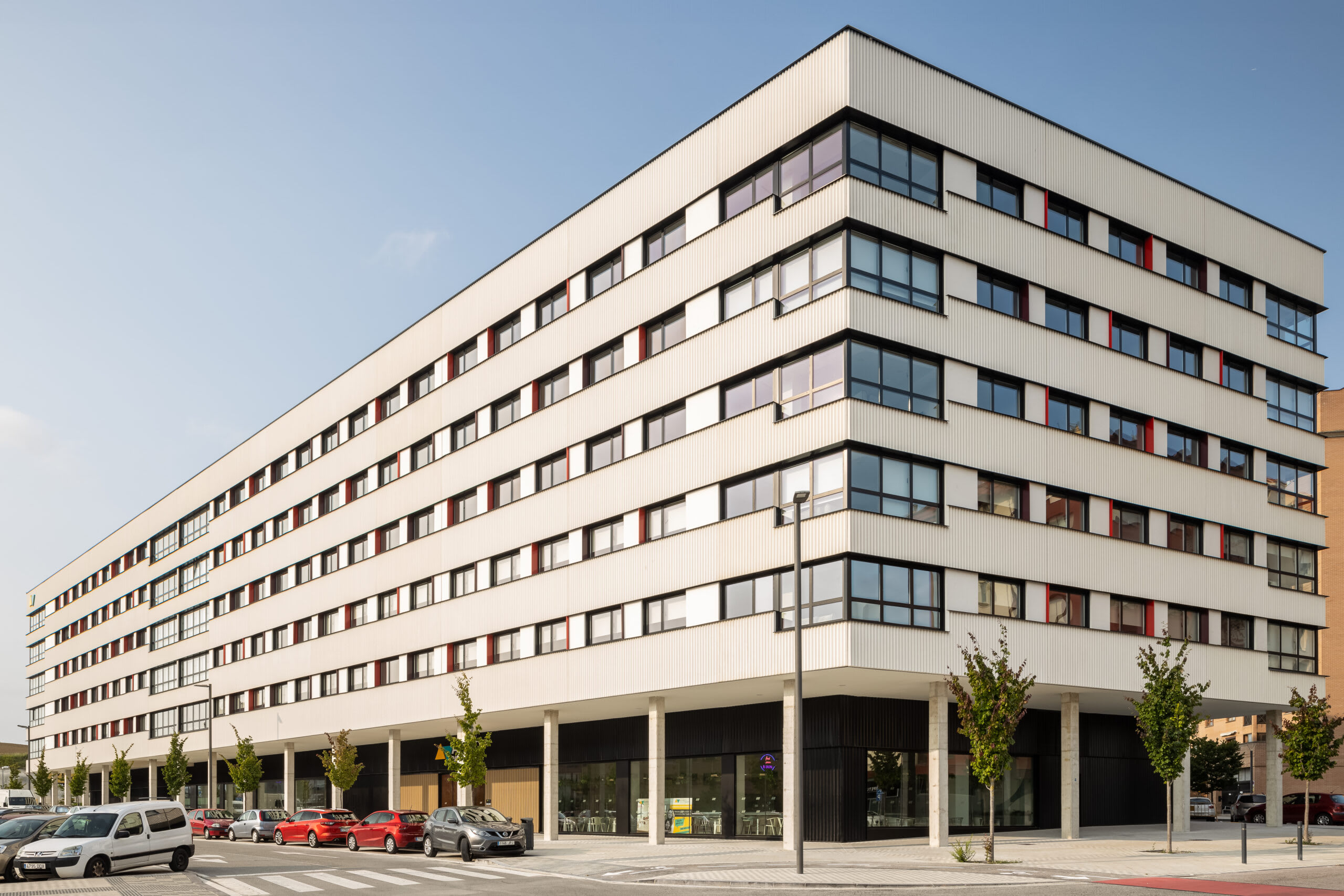 AMRO Pamplona (Pamplona)