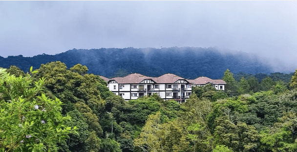 Tekoma Resort Cameron Highlands