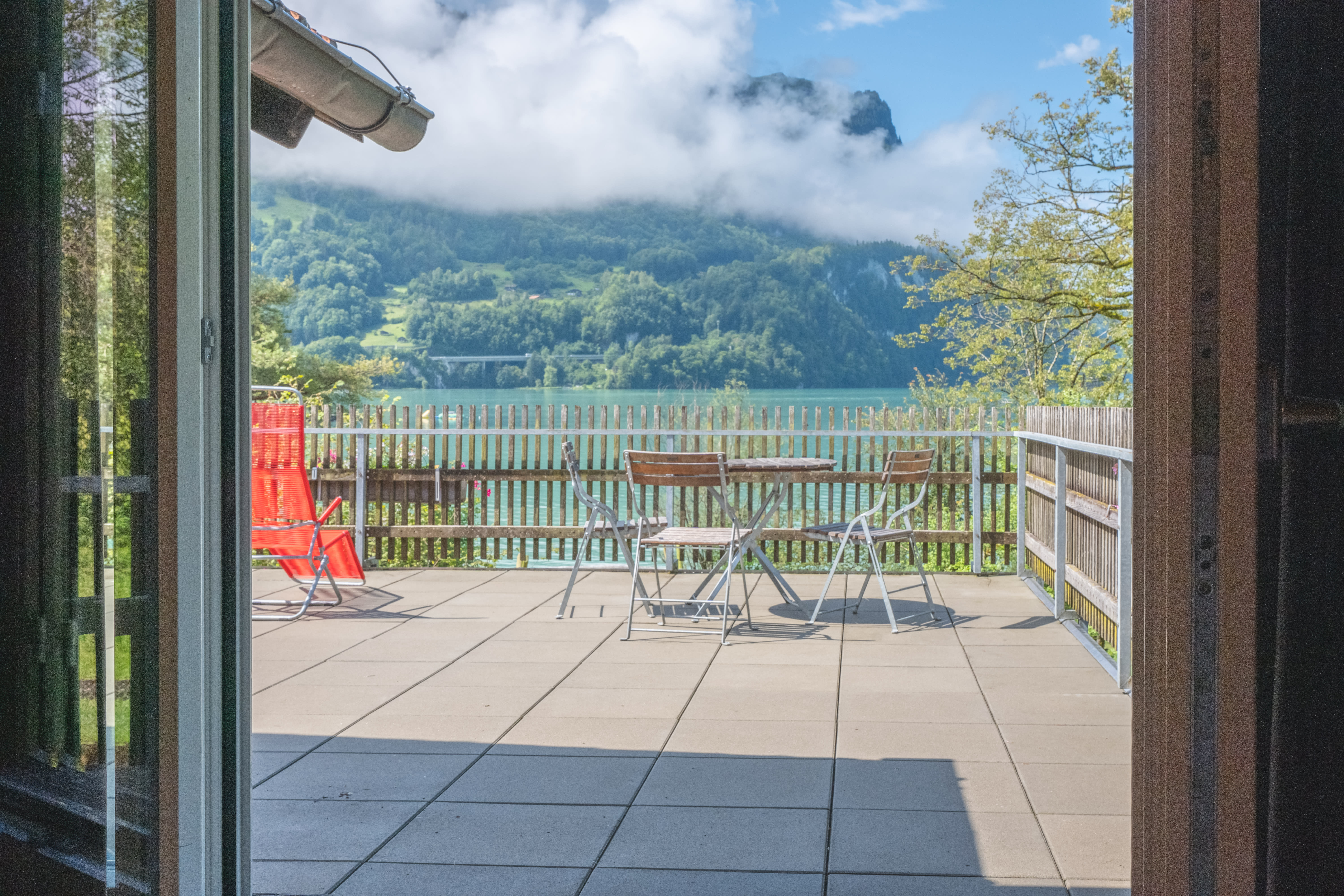 Brienz Youth Hostel