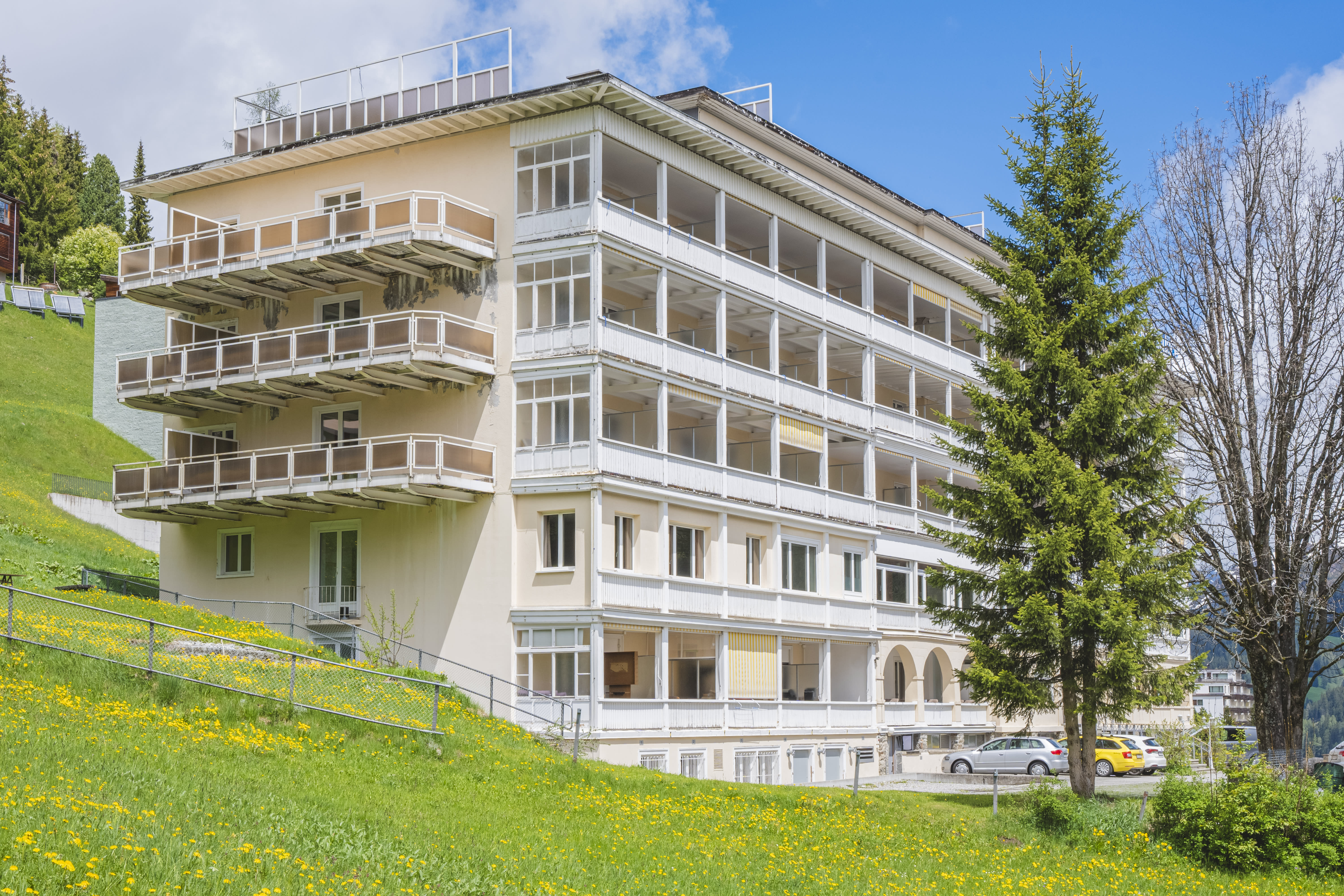 Davos