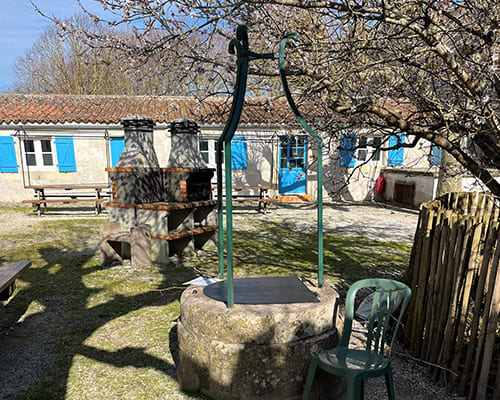 Auberge de jeunesse HI Île d’Aix