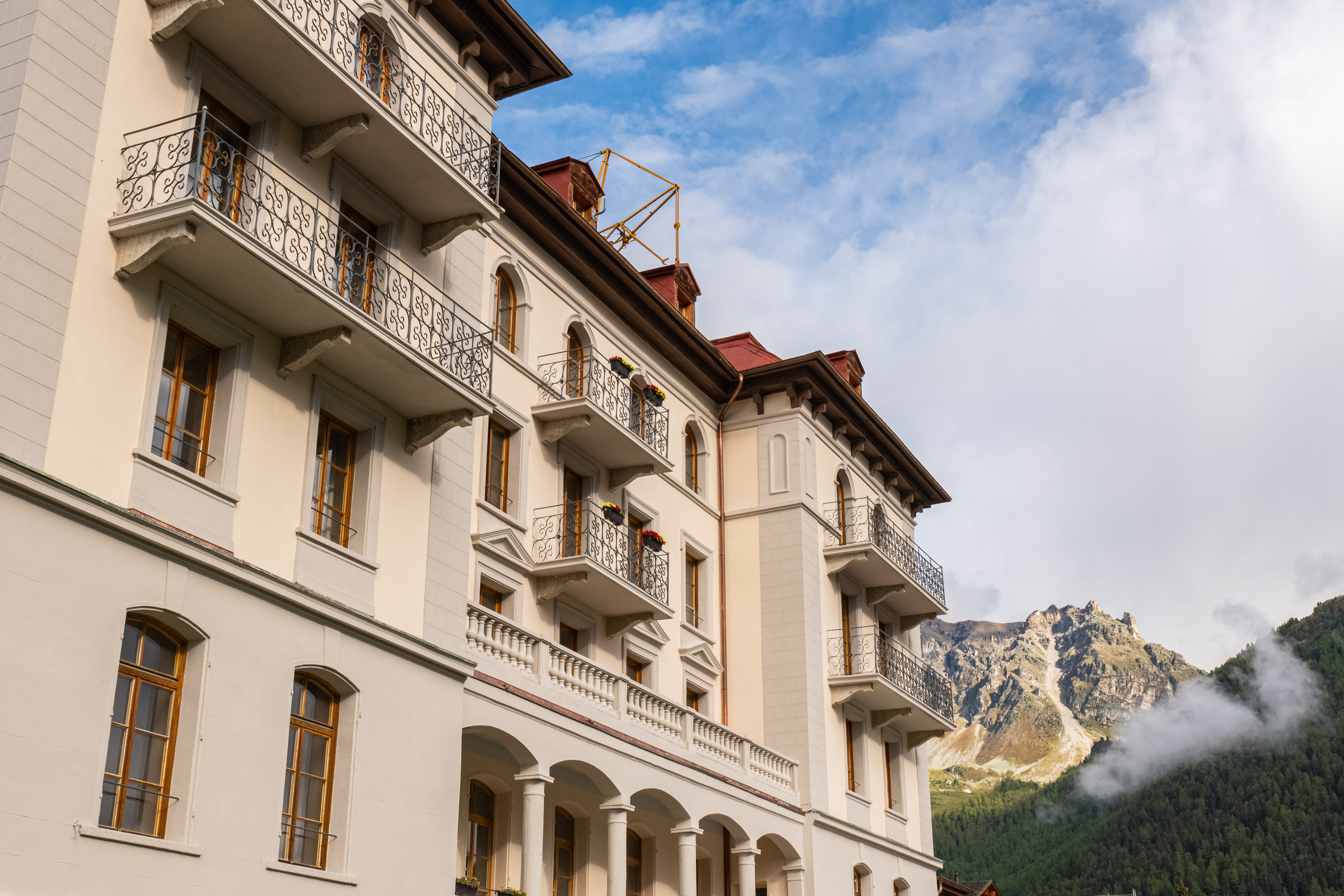 St-Luc Wellness Hostel