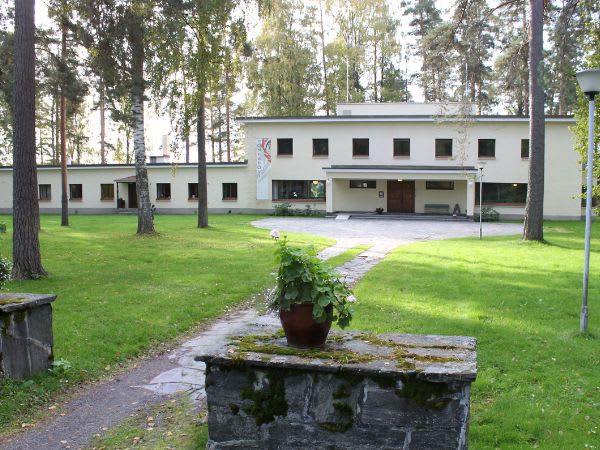Arthostel Honkahovi