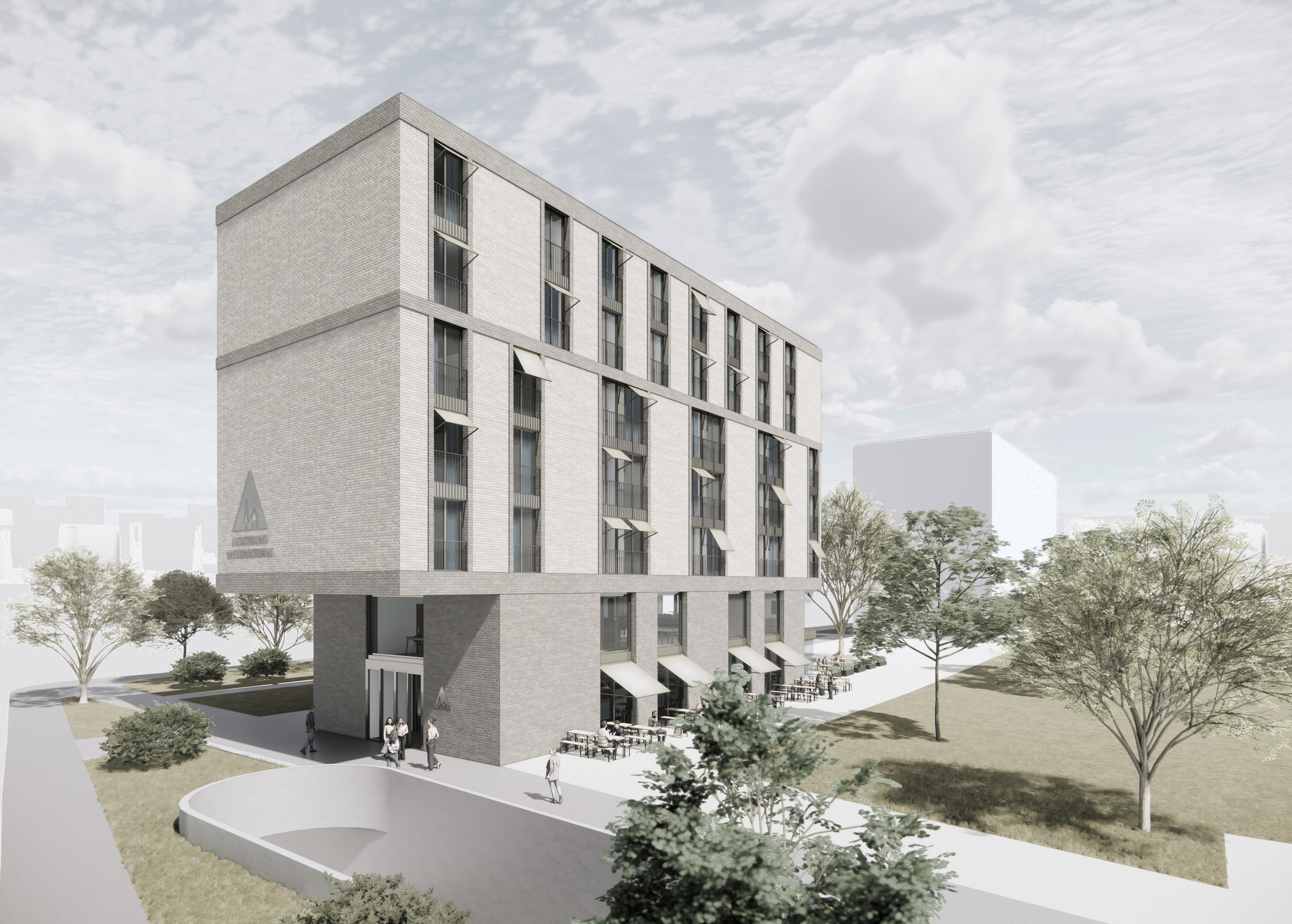 Geneva Youth Hostel