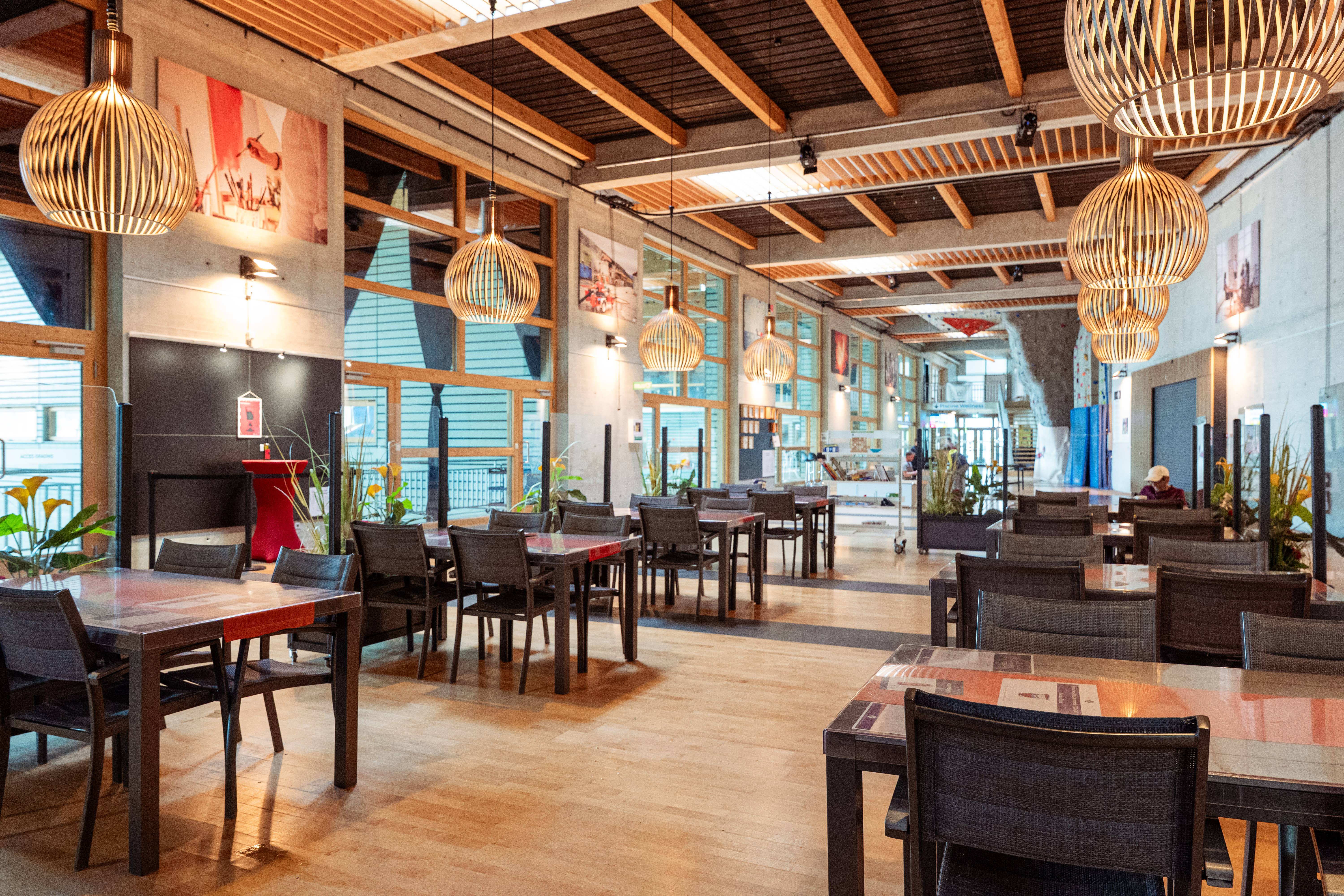 Val-de-Travers Youth Hostel