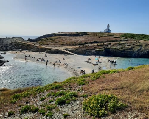 Auberge de jeunesse HI Belle-Île-en-Mer