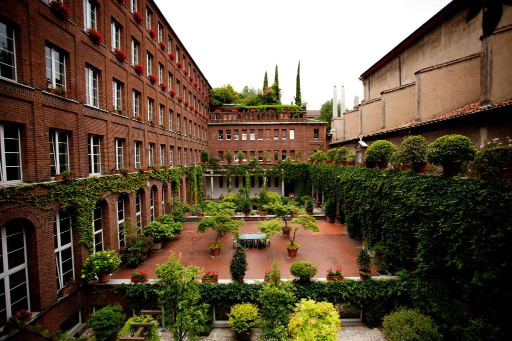 New Generation Hostel Milan Centre