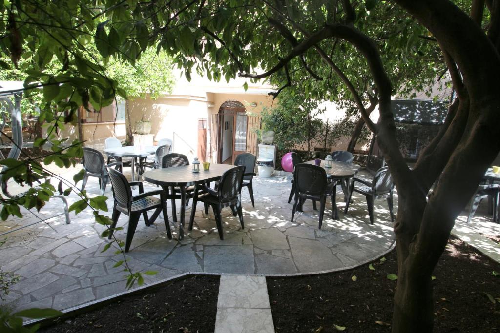New Generation Hostel Rome Centre