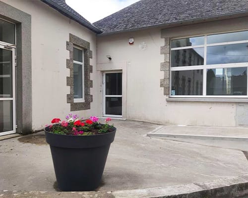 Auberge de jeunesse HI Saint-Nicodème