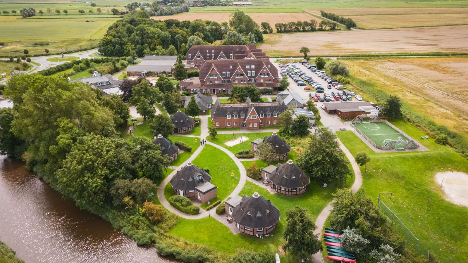 Neuharlingersiel
