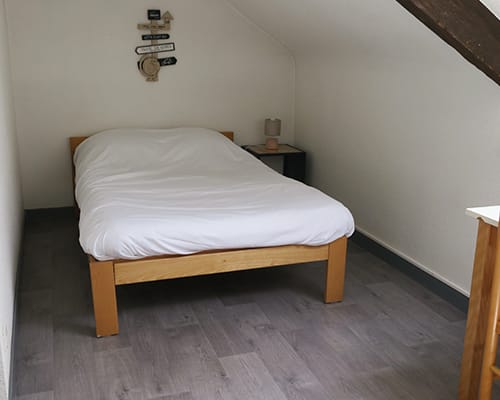 Auberge de jeunesse HI Pontivy