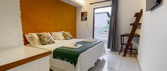 Hostel Catavento da Pipa