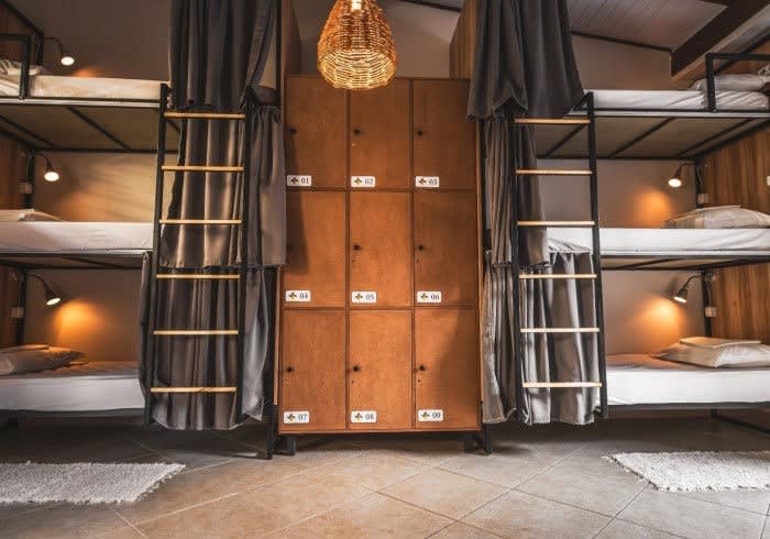 Hostel Catavento da Pipa