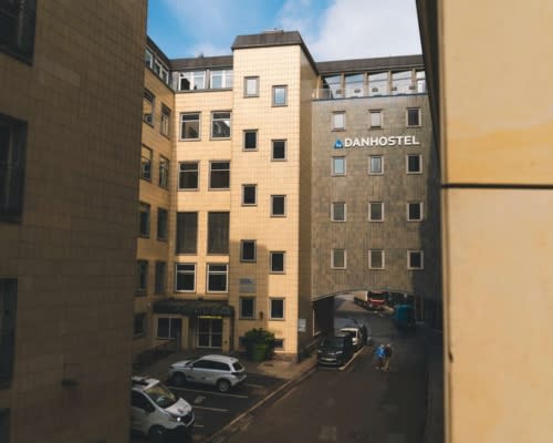 Danhostel Aarhus City
