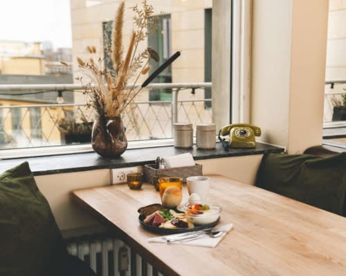 Danhostel Aarhus City