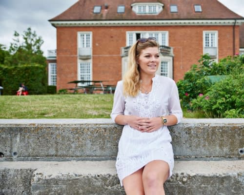 Danhostel Helsingør