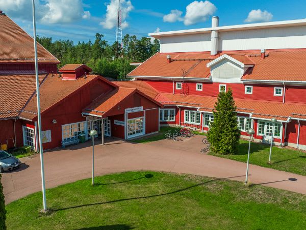 Ålands Idrottscenter