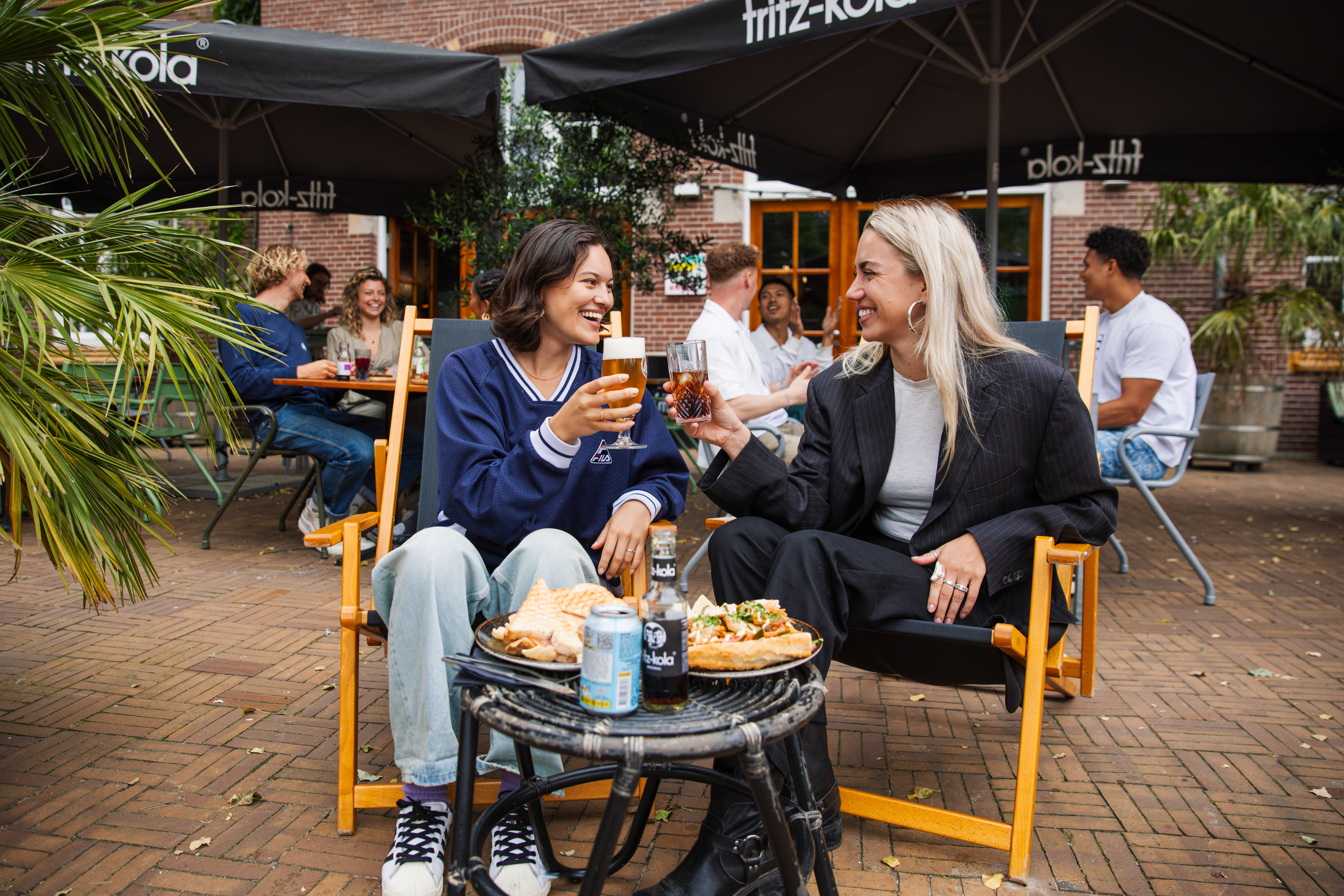 Stayokay Amsterdam Oost