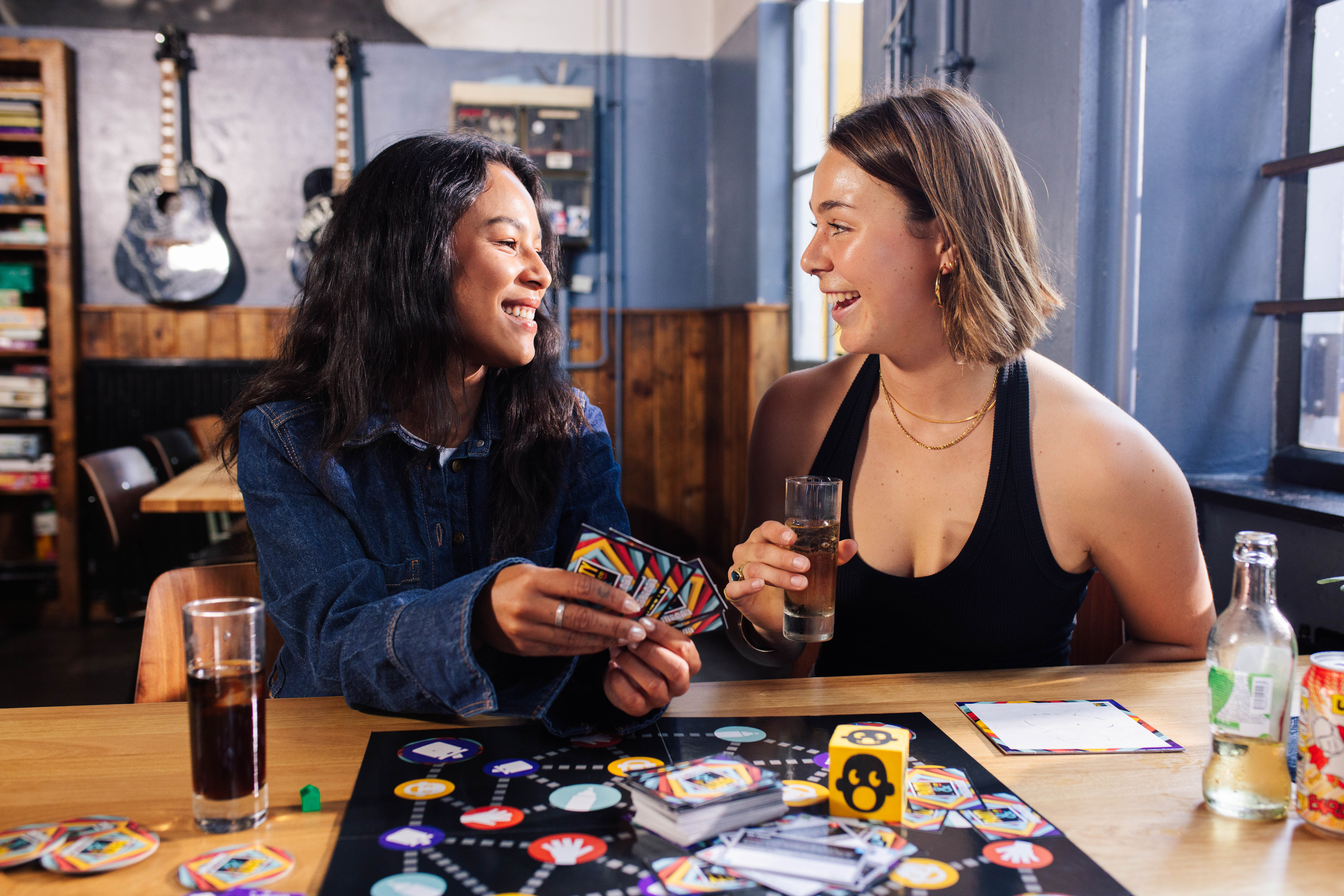 Stayokay Eindhoven – Blue Collar