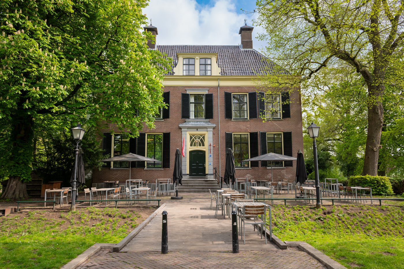 Stayokay Utrecht – Bunnik