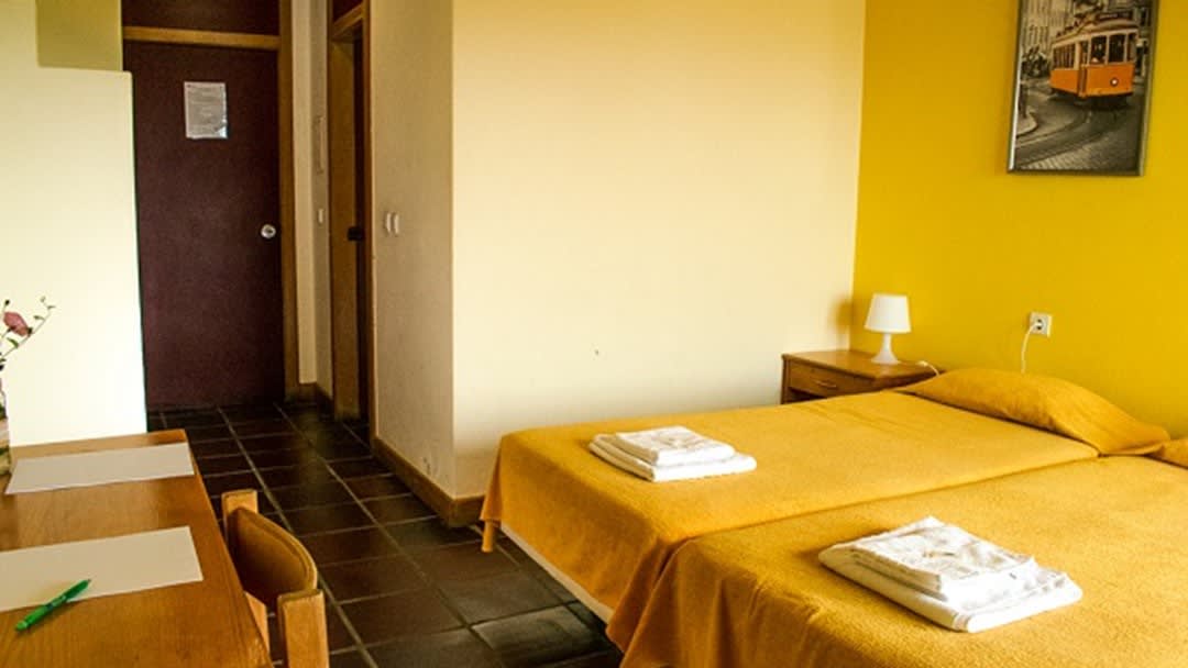 HI Almada – Pousada de Juventude