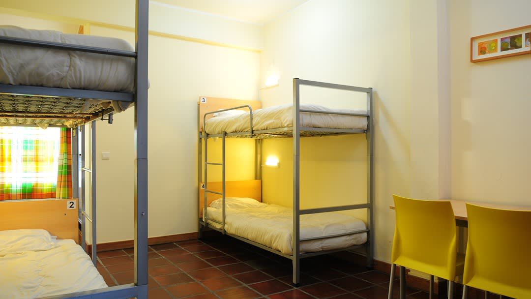 HI Almada – Pousada de Juventude